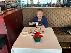 -天龙轩(香港丽思卡尔顿酒店)
