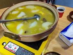 -丁叮小排档·八道江湖菜·团建聚餐(车公庙店)