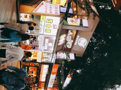 零售区-八一路好吃街(雨田商务大厦店)