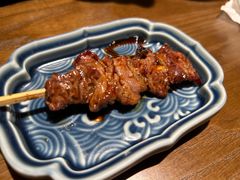 -一豚轩·烧鸟·豚骨拉面(五四路店)