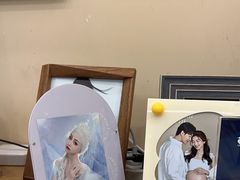 -海马体照相馆(成都来福士广场店)