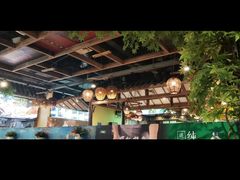 -黄泥岗·黄陂农家菜(百步亭店)