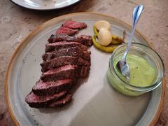 牛腹心肉-RAC BAR(安福路店)