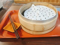 鲜肉小笼-大龙汤包
