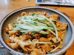-肉串汪(月坛店)