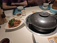 -百年果林椰子鸡(中洲店)