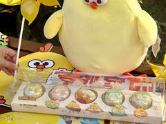 -百年同和·江南点心院(山塘街店)