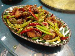 -君霖海鲜私房菜(春柳店)