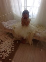 -BabyA 专业婴童摄影(古北时尚广场店)