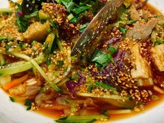 -西贝(上海我格广场店)