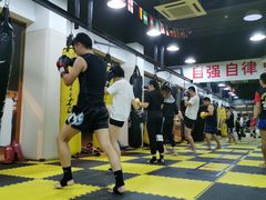 -成泰格斗(环球商业广场店)