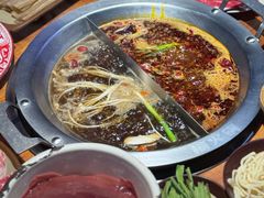 -楠火锅(哈尔滨金爵万象店)