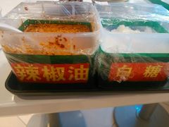-嘉和一品粥(马家堡店)