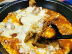 -HOTISLAND海鸡岛·韩国料理(江南西店)