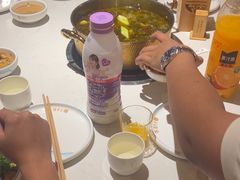 -珺小七铜锅涮肉(桃园路店)