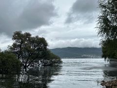 -大理洱海