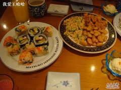 DSC07220-松子料理(白家庄店)