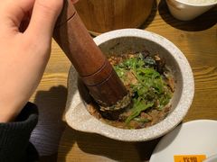 -炊烟小炒黄牛肉(中心印象城店)