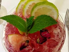 -港丽餐厅(领展购物广场·中关村店)