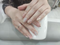 -雅洁美甲美睫