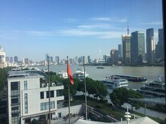 -上海外滩英迪格酒店