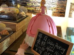 -上海嘉定喜来登酒店