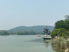 -云龙湖旅游景区