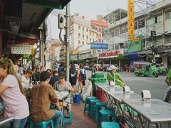 -唐人街(耀华力路)