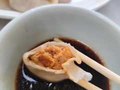 -必点海鲜·海肠捞饭·鲅鱼水饺(滨江道店)