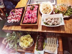 -草原塞蛮羊火锅城(港湾店)