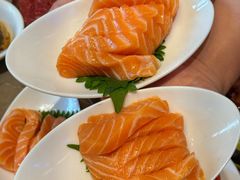 -铭门盛宴·艺术海鲜姿造(福田黑金店)