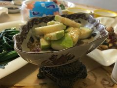 -郑厨私房菜