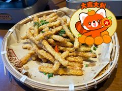 -肖记公安牛肉鱼杂馆·省级非物质文化遗产(三角路直营店)