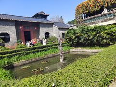 -东莞市可园博物馆