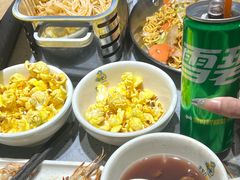 -李军力烧烤(政通路店)