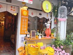 -小河直街历史文化街区