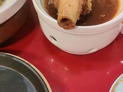 -宏状元现熬粥·京味菜(五棵松店)
