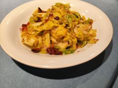 -七菜馆·东北菜·蒸饺(文体路店)