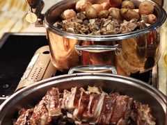 -西藏饭店·亚克·食光自助餐厅(文殊院店)