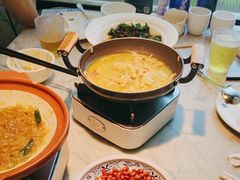 -小菜园新徽菜(无锡宜家荟聚中心店)