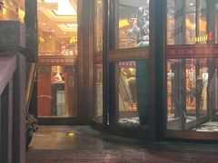 -汉宫汤泉汗蒸洗浴(五四广场店)