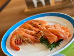 -咖啡苑自助餐厅·中国大饭店