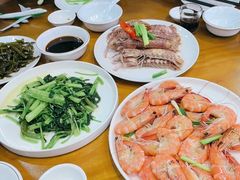 -醉壹号海鲜大排档(厦门店)