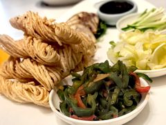 -梅利汴京烤鸭•开封豫菜地标店(东大街店)