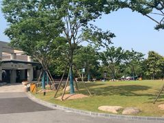 -上海怡沁园度假酒店