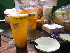 -CoCo都可(盐城宝龙城市广场店)