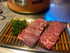 -大叹号·朝鲜族烤肉(潍坊泰华城店)