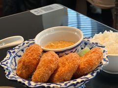 -simply thai天泰(静安嘉里中心店)