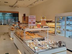 -烘焙町面包店(西四店)