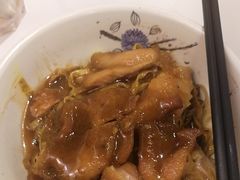 -百乐门粉面店(二龙喉分店)